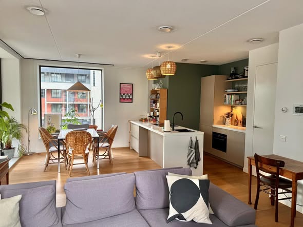 Kamer - n.v.t./Amsterdam (€832.00/10.00m2)