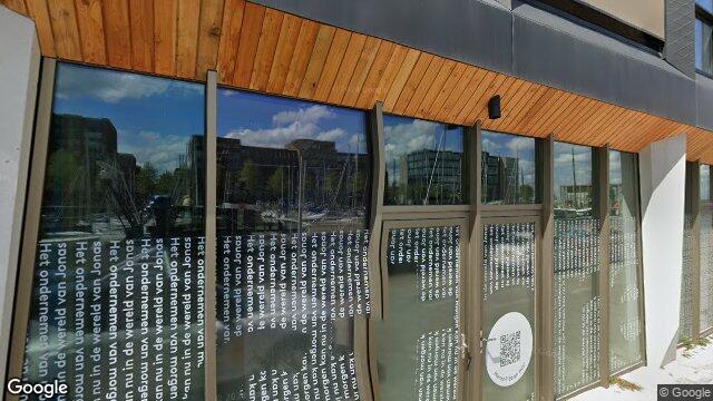 Studio - Krijn Taconiskade/Amsterdam (€1142.00/50.00m2)