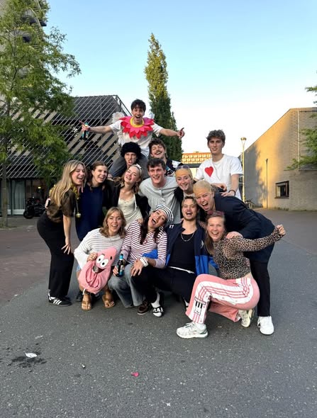 Kamer - Uilenstede/Amsterdam (€510.00/18.00m2)