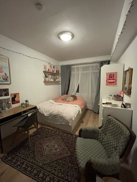 Kamer - Nieuw-West/Amsterdam (€650.00/6.00m2)