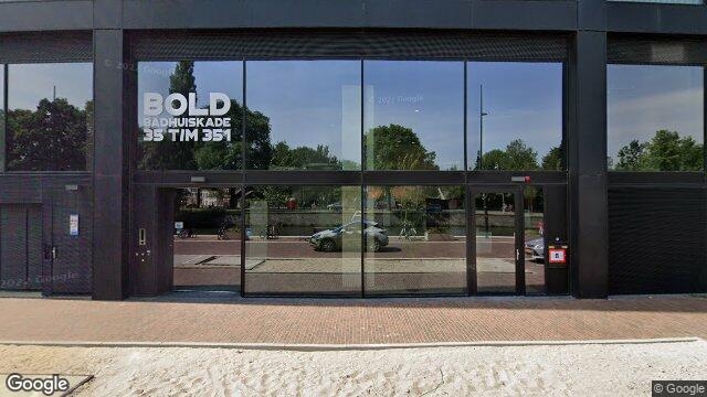 Appartement - Badhuiskade/Amsterdam (€2700.00/80.00m2)