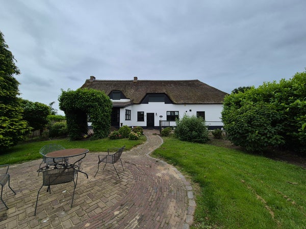 Huurwoning - Provincialeweg/Velddriel (€2150.00/150.00m2)