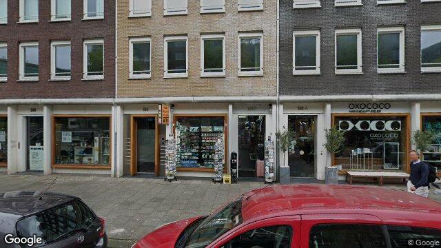 Appartement - Valkenburgerstraat/Amsterdam (€3200.00/87.00m2)