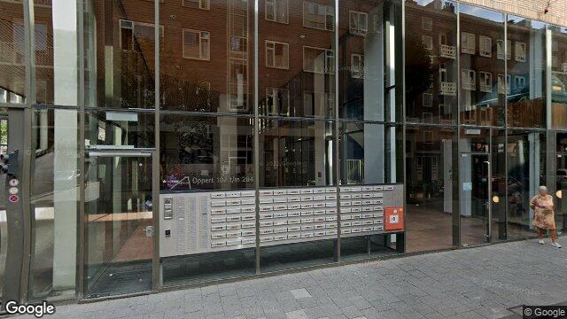 Appartement - Oppert/Rotterdam (€2150.00/70.00m2)