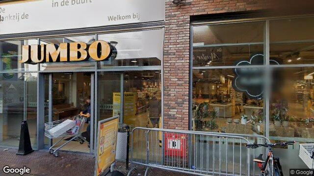 Appartement - Marktplein/'s-Gravenzande (€2250.00/107.00m2)