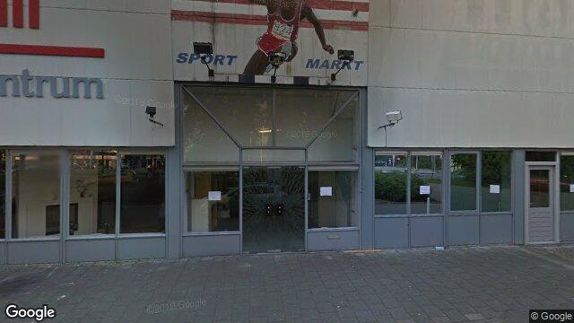 Appartement - Mangoweg/Leiden (€2675.00/123.00m2)