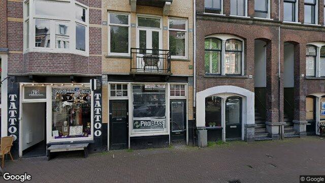 Appartement - Elandsgracht/Amsterdam (€2600.00/76.00m2)