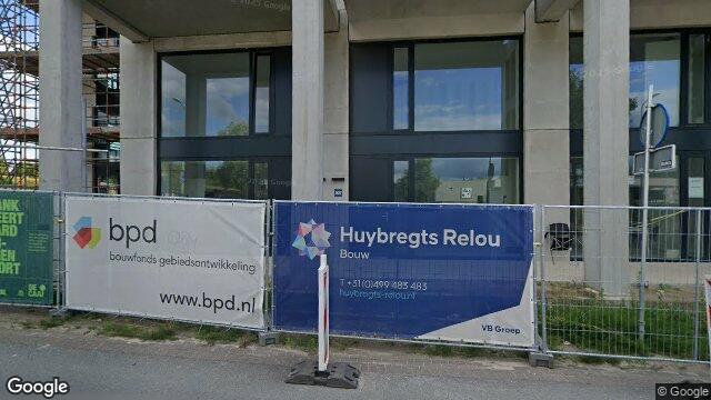 Studio - IJsfabriekstraat/Eindhoven (€1335.00/76.00m2)