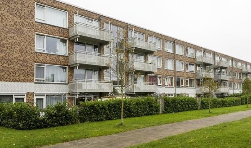 Appartement - Hongkongdreef/Utrecht (€825.00/65.00m2)