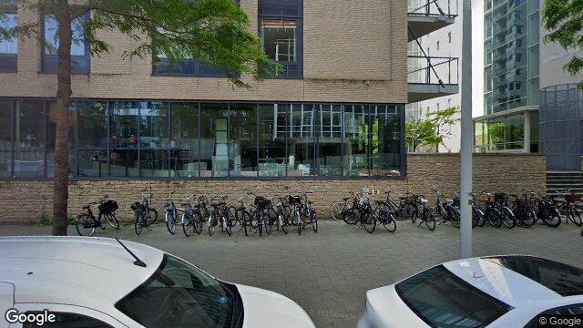 Appartement - Koningin Wilhelminaplein/Amsterdam (€2195.00/64.00m2)