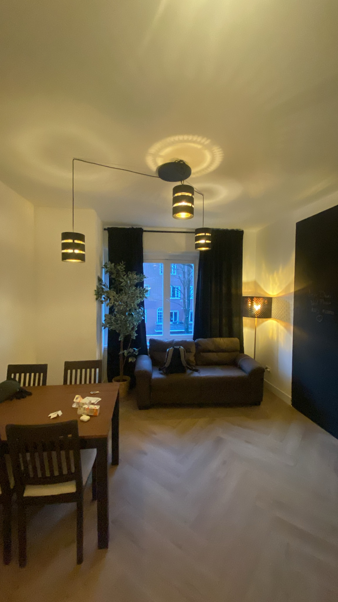 Kamer - Aalsmeerweg/Amsterdam (€1100.00/67.00m2)