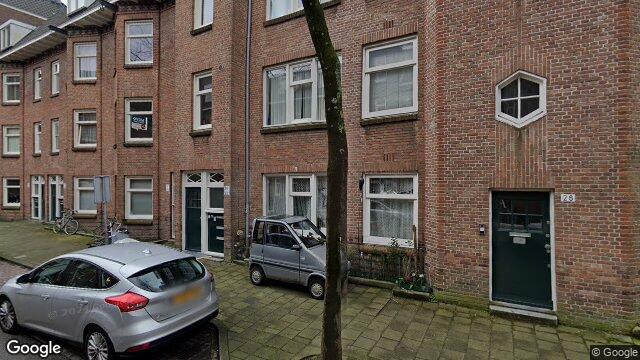 Appartement - Vincent van Goghstraat/Amsterdam (€3000.00/89.00m2)