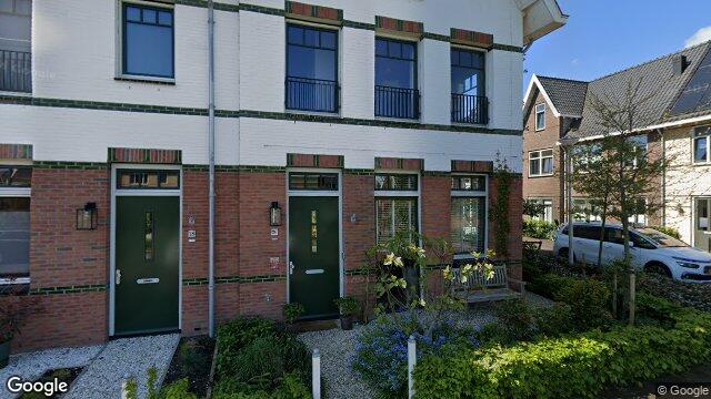 Huurwoning - Fort Hinderdamstraat/Weesp (€3450.00/171.00m2)