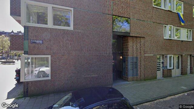 Appartement - Tugelaweg/Amsterdam (€2750.00/60.00m2)