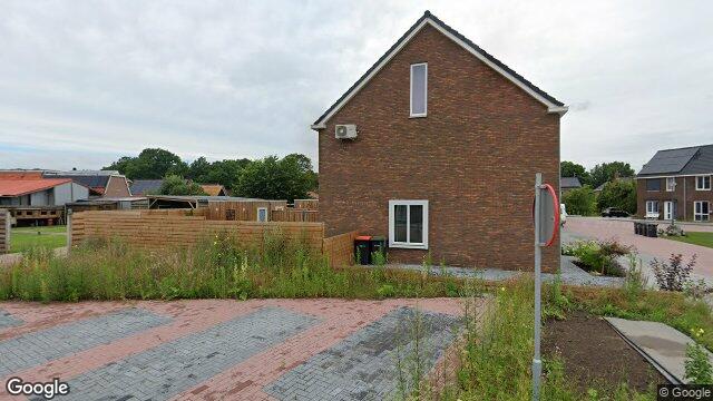 Huurwoning - Takenshof/Balkbrug (€1950.00/83.00m2)