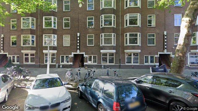 Appartement - Van Tuyll van Serooskerkenweg/Amsterdam (€3000.00/65.00m2)