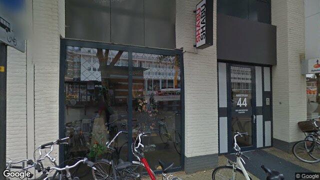 Appartement - Marktplein/Apeldoorn (€584.00/23.00m2)