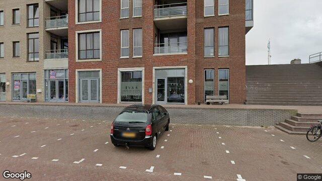 Appartement - Hellingweg/Den Haag (€3500.00/155.00m2)