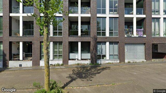 Appartement - Fritz Dietrich Kahlenbergstraat/Amsterdam (€2200.00/92.00m2)