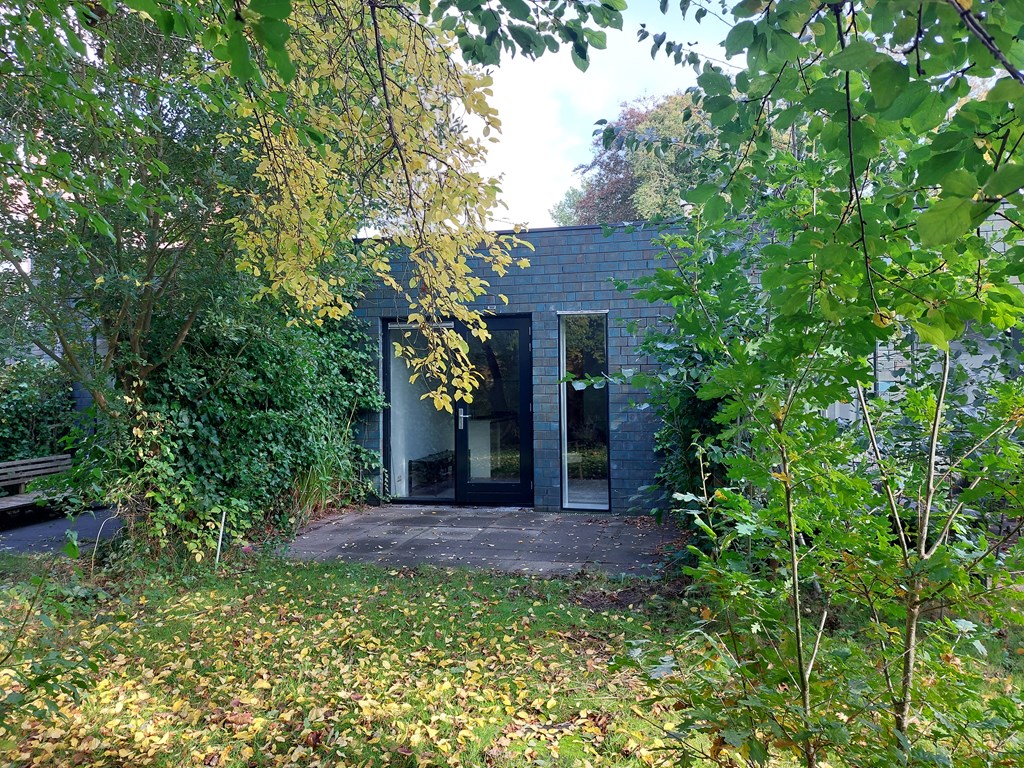 Appartement - Helper Westsingel/Groningen (€1250.00/45.00m2)