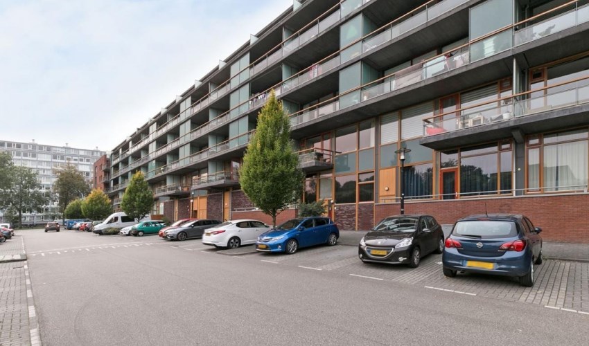 Appartement - Fortunadreef/Utrecht (€1138.00/68.00m2)