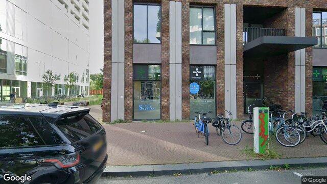 Studio - Philitelaan/Eindhoven (€1300.00/65.00m2)