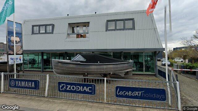 Huurwoning - Oud-Loosdrechtsedijk/Loosdrecht (€1275.00/56.00m2)