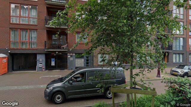 Appartement - Kwakersstraat/Amsterdam (€3175.00/73.00m2)