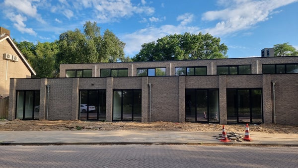 Appartement - Generaal Bothastraat/Eindhoven (€1425.00/59.00m2)