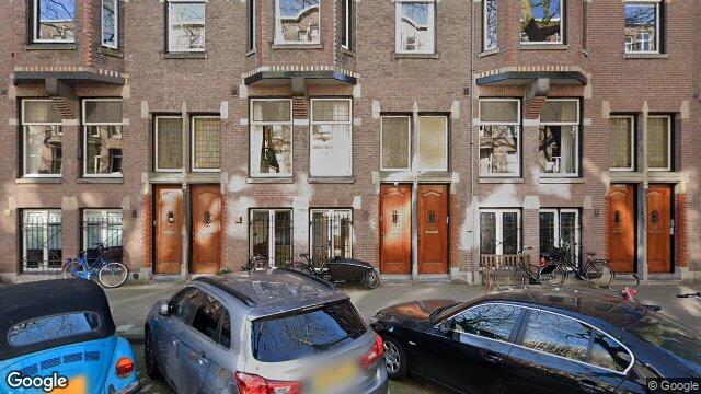 Studio - Lomanstraat/Amsterdam (€4950.00/165.00m2)