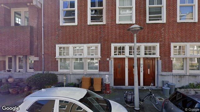 Appartement - Botticellistraat/Amsterdam (€2500.00/56.00m2)