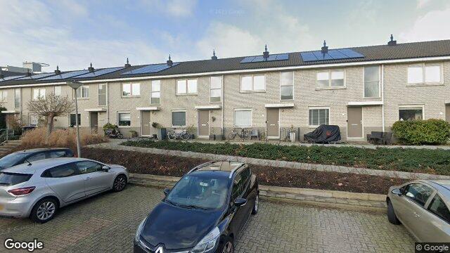 Huurwoning - Matara Bastion/Velserbroek (€1952.00/143.00m2)