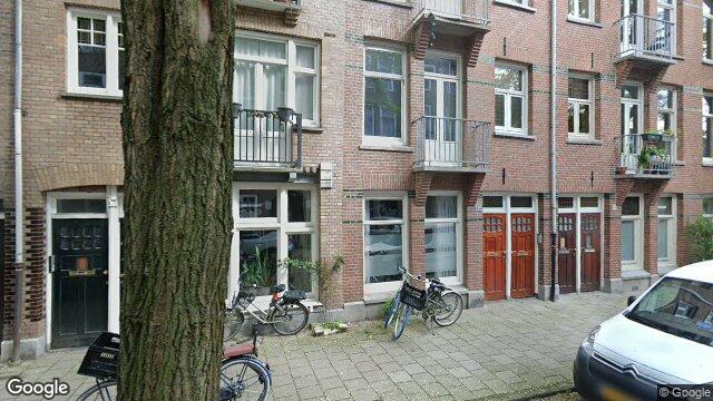 Appartement - Vaartstraat/Amsterdam (€2500.00/55.00m2)