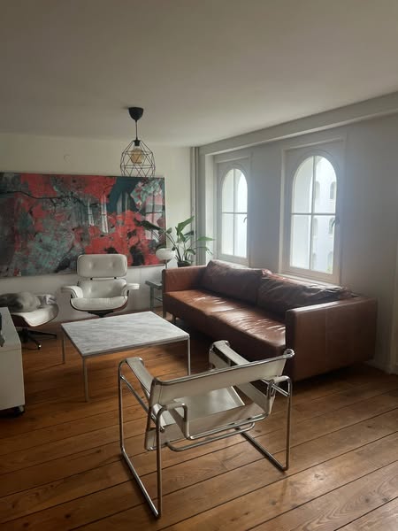 Kamer - Realeneiland/Amsterdam (€750.00/9.00m2)