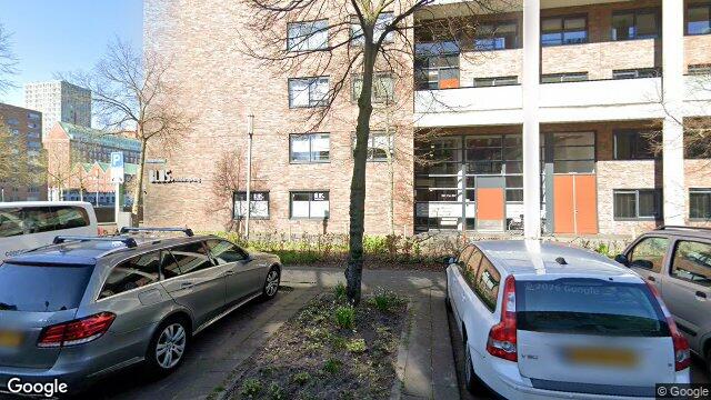 Appartement - Lodewijk Pincoffsweg/Rotterdam (€1825.00/92.00m2)