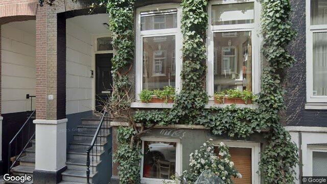Appartement - Govert Flinckstraat/Amsterdam (€3100.00/103.00m2)