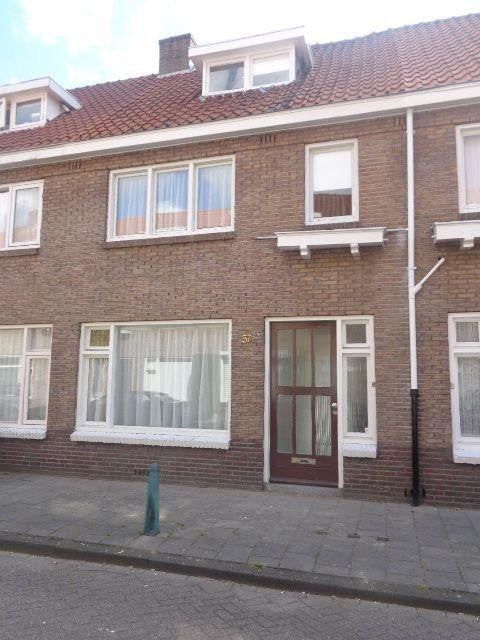 Kamer - Willem Barentzstraat/Eindhoven (€587.00/12.00m2)