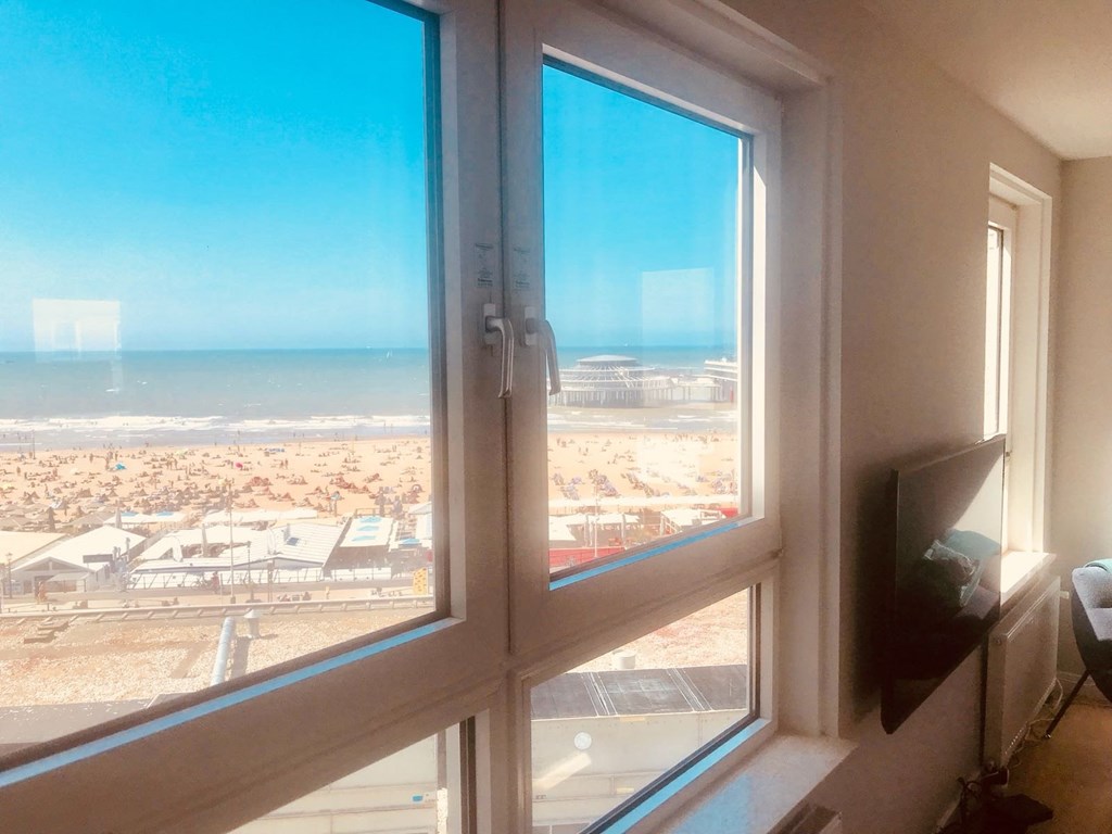 
Photo apartment for rent in Den Haag - Gevers Deynootweg
