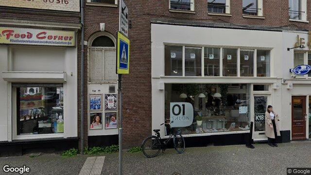 Appartement - Jacob Catskade/Amsterdam (€2750.00/69.00m2)