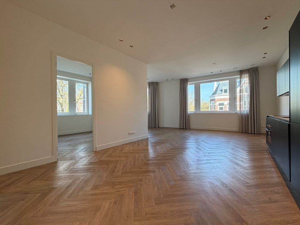 Appartement -'s-Gravendijkwal/Rotterdam (€2100.00/83.00m2)