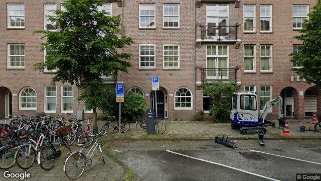 Appartement - Oostzaanstraat/Amsterdam (€2200.00/86.00m2)