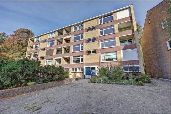 Kamer - Dommelstraat/Enschede (€471.00/8.00m2)