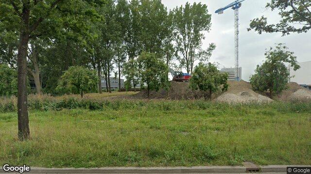 Studio - Lise Meitnerhof/Leiden (€1143.00/38.00m2)