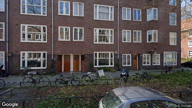 Appartement - Crynssenstraat/Amsterdam (€3250.00/104.00m2)