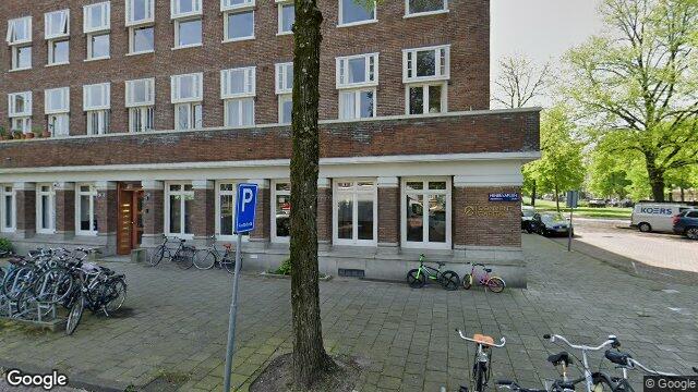 Appartement - Minervaplein/Amsterdam (€3000.00/103.00m2)
