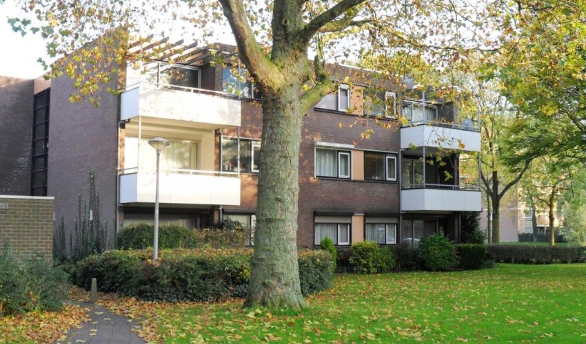 Appartement - Tolhuis 27e Straat/Nijmegen (€870.00/57.00m2)