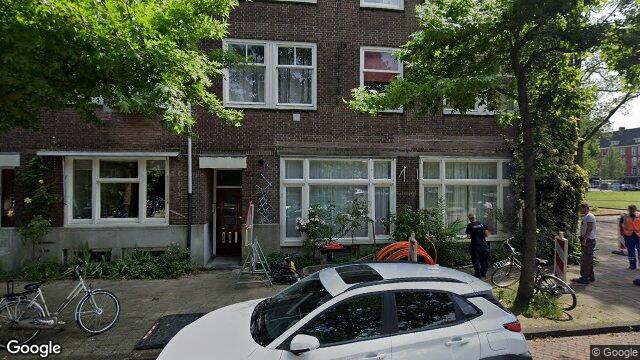 Appartement - Warmondstraat/Amsterdam (€2350.00/70.00m2)