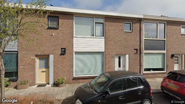 Huurwoning - Kerkbeeklaan/Beverwijk (€1700.00/80.00m2)