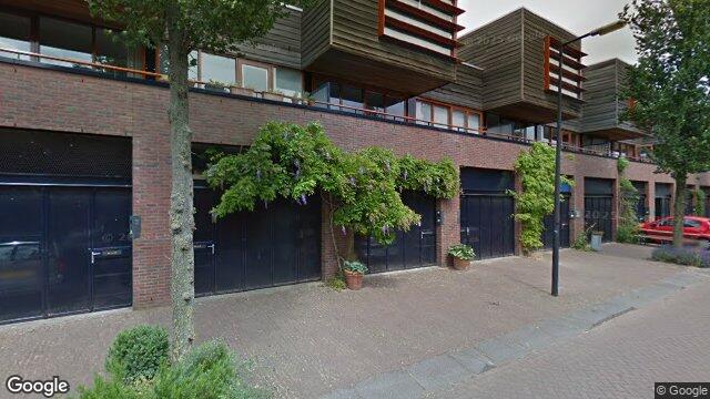 Appartement - J.F. van Hengelstraat/Amsterdam (€3500.00/140.00m2)
