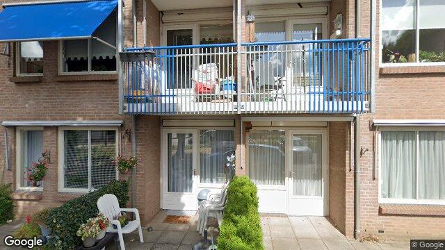 Appartement - Sint Antoniastraat/Terborg (€939.00/59.00m2)